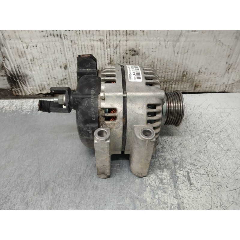 Recambio de alternador para opel astra k lim. 5türig 1.6 cdti dpf referencia OEM IAM MS1042118550 13587304 