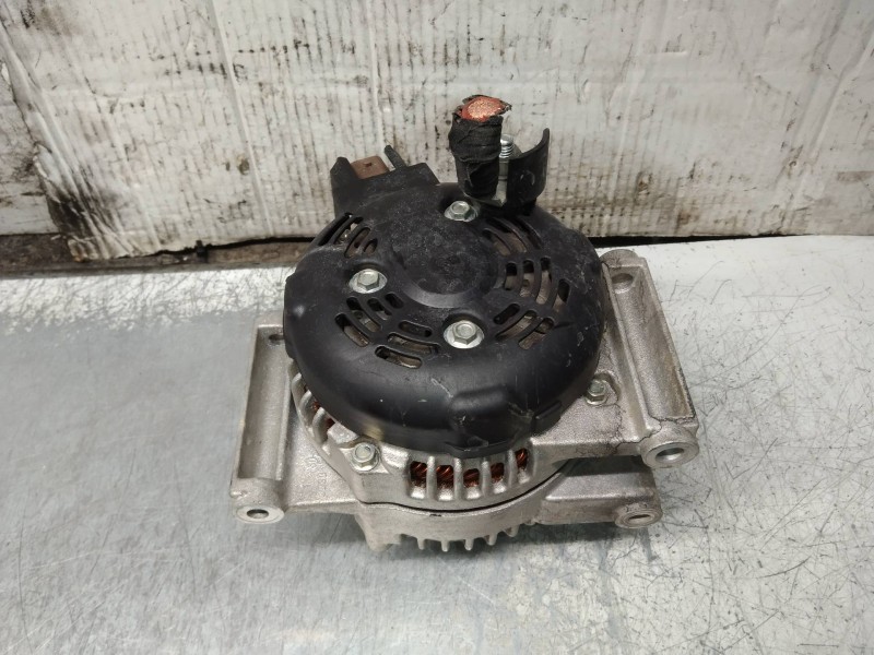 Recambio de alternador para opel astra k lim. 5türig 1.6 cdti dpf referencia OEM IAM MS1042118550 13587304 
