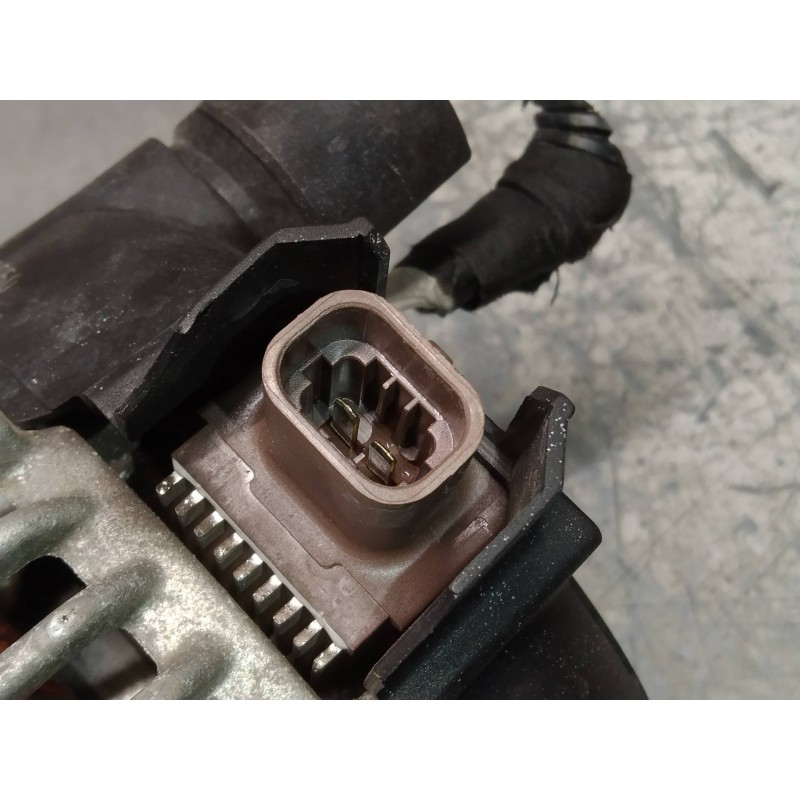 Recambio de alternador para opel astra k lim. 5türig 1.6 cdti dpf referencia OEM IAM MS1042118550 13587304 