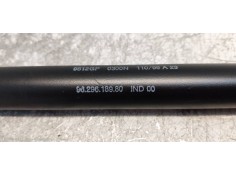 Recambio de amortiguadores capo para citroen xsara berlina 1.6 lx referencia OEM IAM 9629618980   2