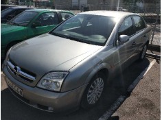 opel vectra c berlina del año 2003