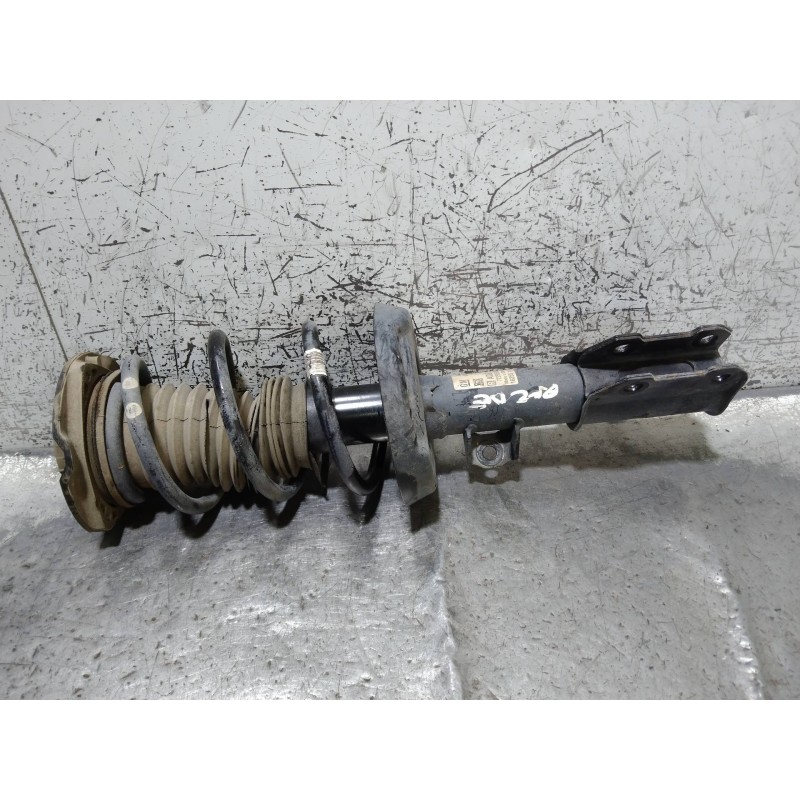 Recambio de amortiguador delantero derecho para opel astra k lim. 5türig 1.6 cdti dpf referencia OEM IAM 39039574 824903014620 