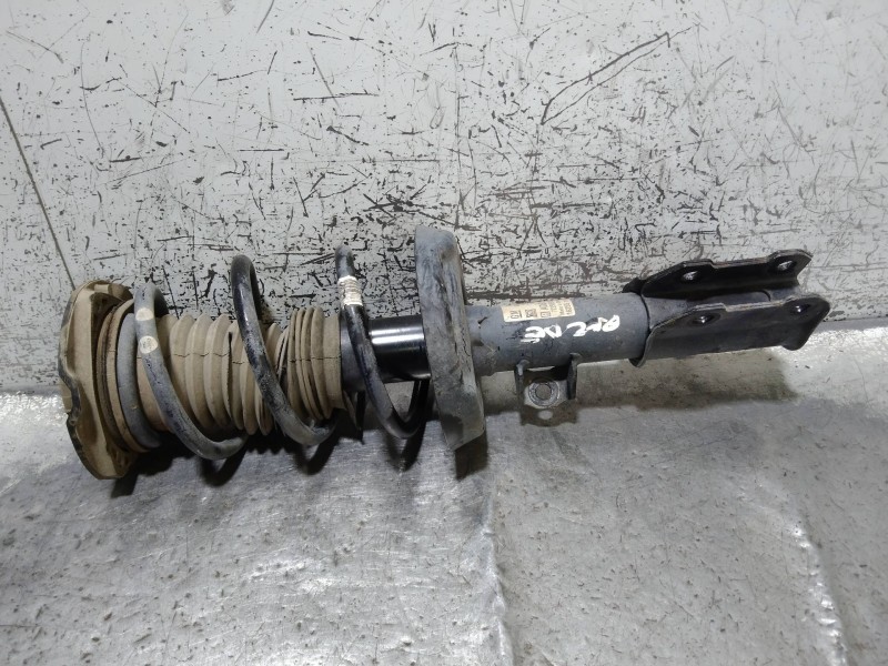 Recambio de amortiguador delantero derecho para opel astra k lim. 5türig 1.6 cdti dpf referencia OEM IAM 39039574 824903014620 