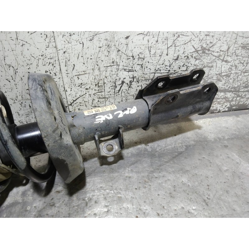 Recambio de amortiguador delantero derecho para opel astra k lim. 5türig 1.6 cdti dpf referencia OEM IAM 39039574 824903014620 