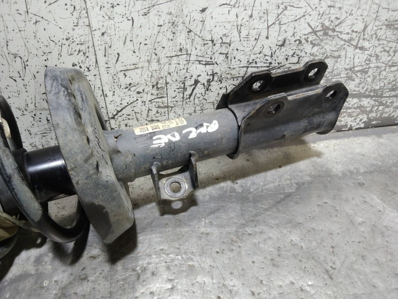 Recambio de amortiguador delantero derecho para opel astra k lim. 5türig 1.6 cdti dpf referencia OEM IAM 39039574 824903014620 