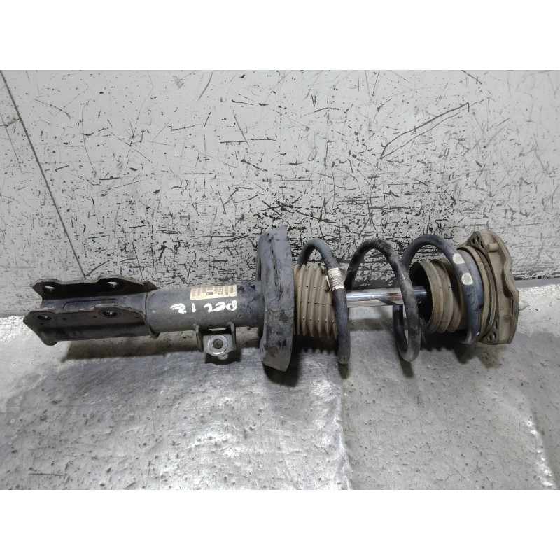 Recambio de amortiguador delantero izquierdo para opel astra k lim. 5türig 1.6 cdti dpf referencia OEM IAM 39039573 824903014619