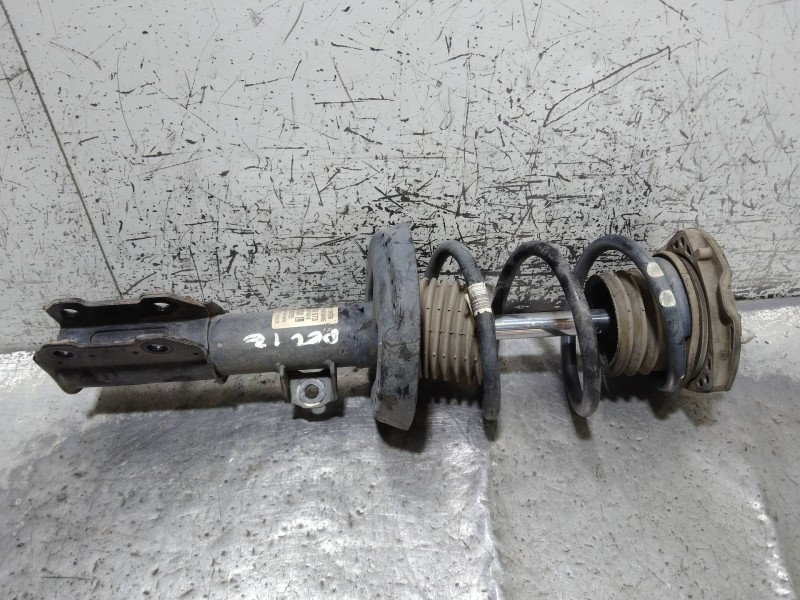 Recambio de amortiguador delantero izquierdo para opel astra k lim. 5türig 1.6 cdti dpf referencia OEM IAM 39039573 824903014619