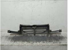 Recambio de rejilla delantera para renault mascott 2.8 diesel referencia OEM IAM    2