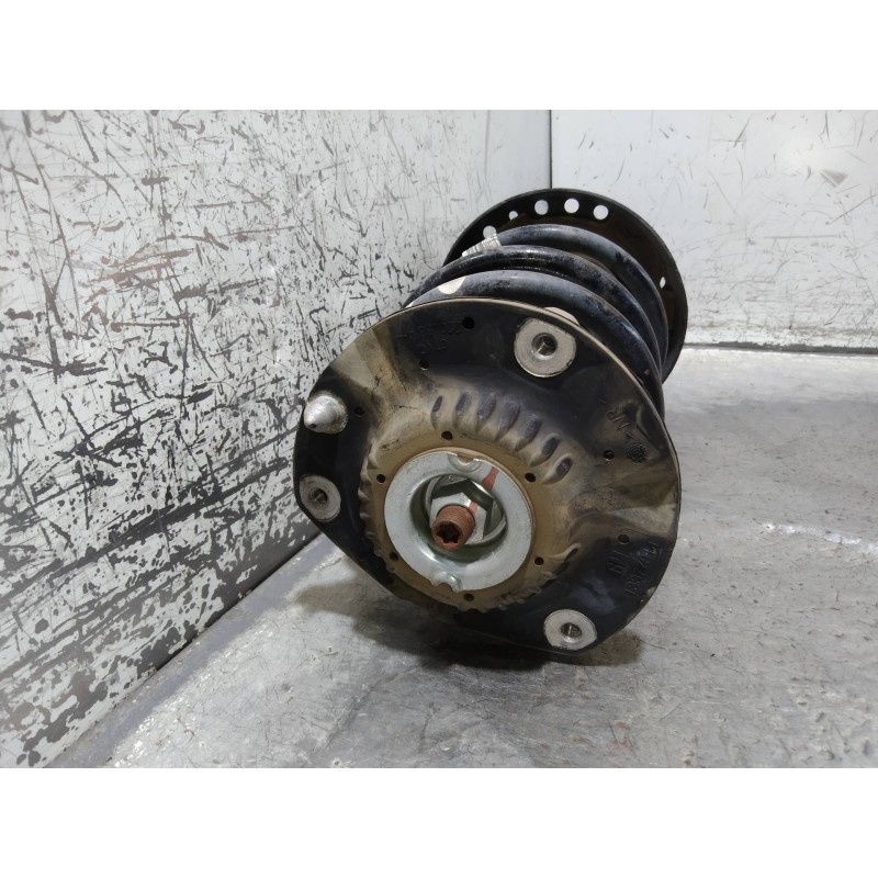 Recambio de amortiguador delantero izquierdo para opel astra k lim. 5türig 1.6 cdti dpf referencia OEM IAM 39039573 824903014619