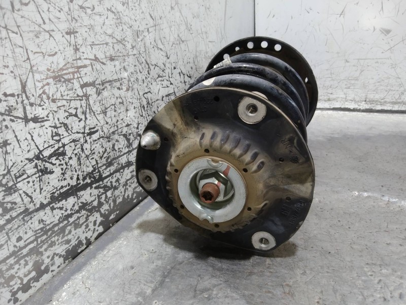 Recambio de amortiguador delantero izquierdo para opel astra k lim. 5türig 1.6 cdti dpf referencia OEM IAM 39039573 824903014619