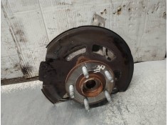 Recambio de mangueta delantera derecha para opel astra k lim. 5türig 1.6 cdti dpf referencia OEM IAM   