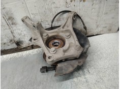 Recambio de mangueta delantera derecha para opel astra k lim. 5türig 1.6 cdti dpf referencia OEM IAM    2