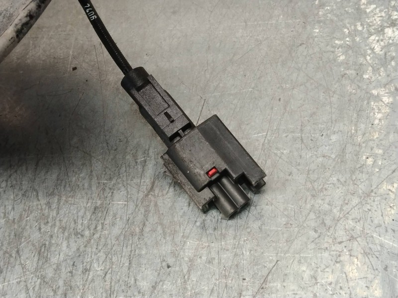 Recambio de mangueta delantera derecha para opel astra k lim. 5türig 1.6 cdti dpf referencia OEM IAM   