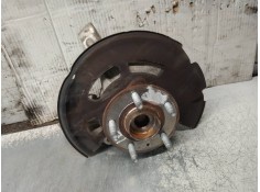 Recambio de mangueta delantera izquierda para opel astra k lim. 5türig 1.6 cdti dpf referencia OEM IAM   