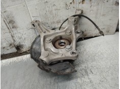 Recambio de mangueta delantera izquierda para opel astra k lim. 5türig 1.6 cdti dpf referencia OEM IAM    2