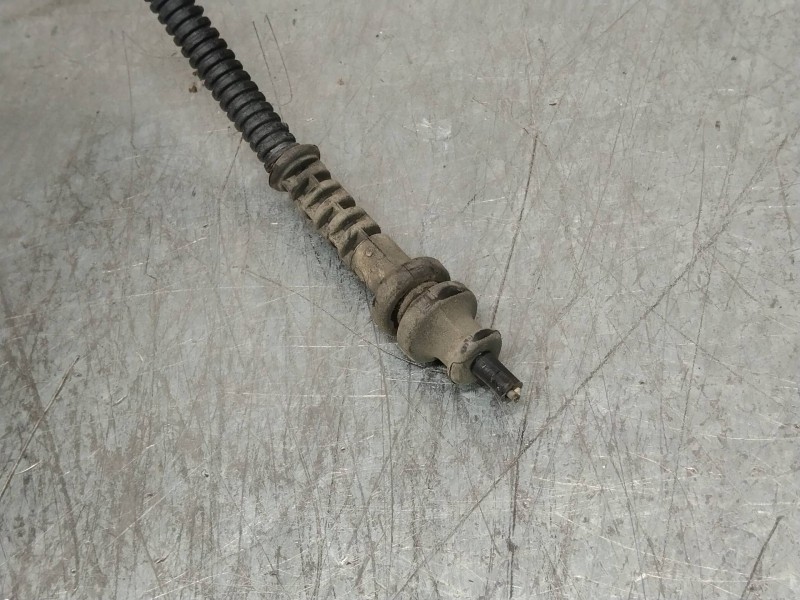 Recambio de mangueta delantera izquierda para opel astra k lim. 5türig 1.6 cdti dpf referencia OEM IAM   