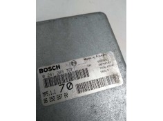 Recambio de centralita motor uce para citroen xantia berlina 2.0 16v cat (rfv / xu10j4r) referencia OEM IAM 0261203797 962525578 2