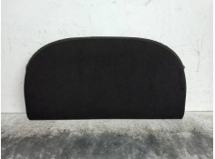 Recambio de bandeja trasera para honda civic berlina 5 (fk) 2.2 i-ctdi comfort referencia OEM IAM   