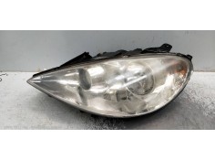 Recambio de faro izquierdo para peugeot 807 st referencia OEM IAM 1494308080 89006375 