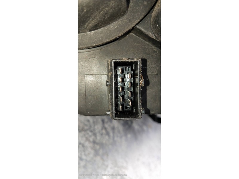 Recambio de faro izquierdo para peugeot 807 st referencia OEM IAM 1494308080 89006375 