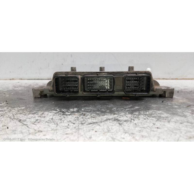 Recambio de centralita motor uce para ford fiesta (cb1) sport referencia OEM IAM 8V2112A650HG S180049001G 