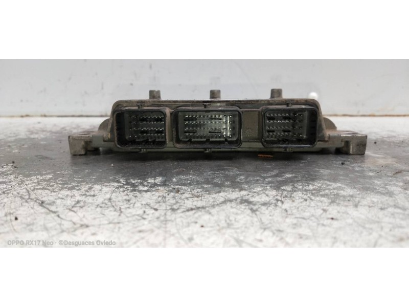 Recambio de centralita motor uce para ford fiesta (cb1) sport referencia OEM IAM 8V2112A650HG S180049001G 