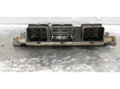 Recambio de centralita motor uce para peugeot 807 st referencia OEM IAM 0281011779 9659520280  2