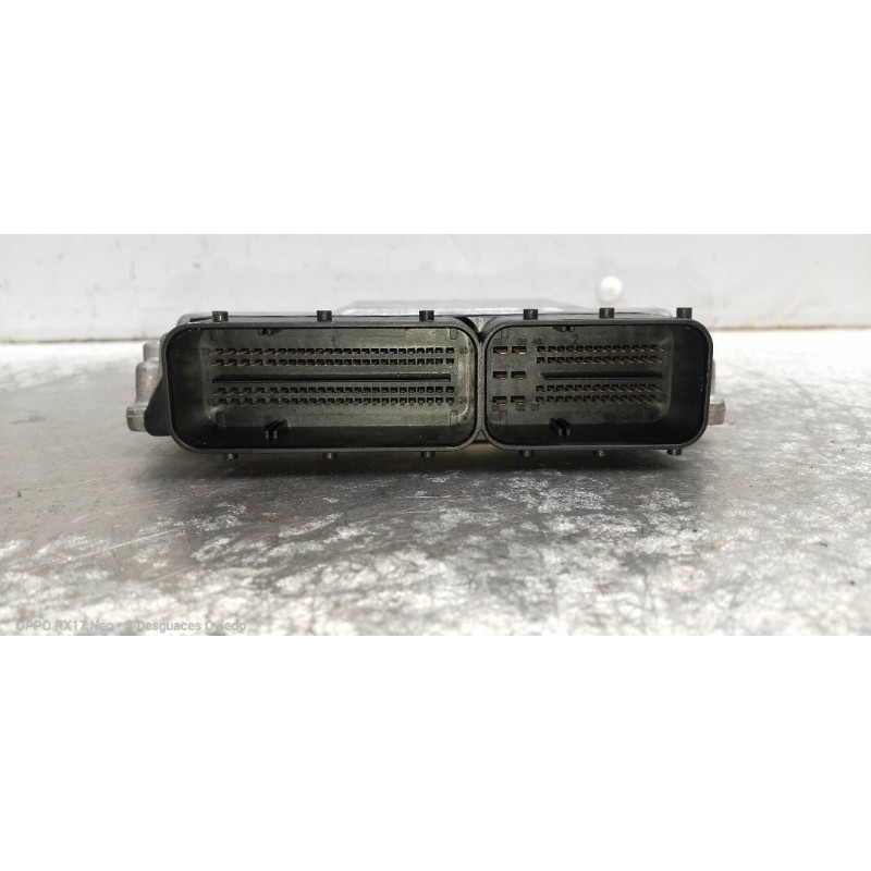 Recambio de centralita motor uce para mercedes clase e (w211) berlina e 220 cdi (211.006) referencia OEM IAM 0281011328 A6461534