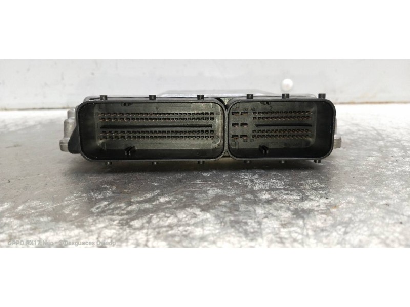 Recambio de centralita motor uce para mercedes clase e (w211) berlina e 220 cdi (211.006) referencia OEM IAM 0281011328 A6461534