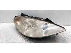 Recambio de faro derecho para peugeot 807 st referencia OEM IAM 1494307080 89006374 PULIR 