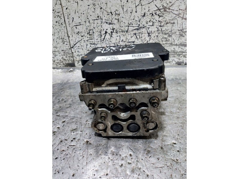 Recambio de abs para opel vectra b berlina básico (1999) referencia OEM IAM S105000001P 12836801 
