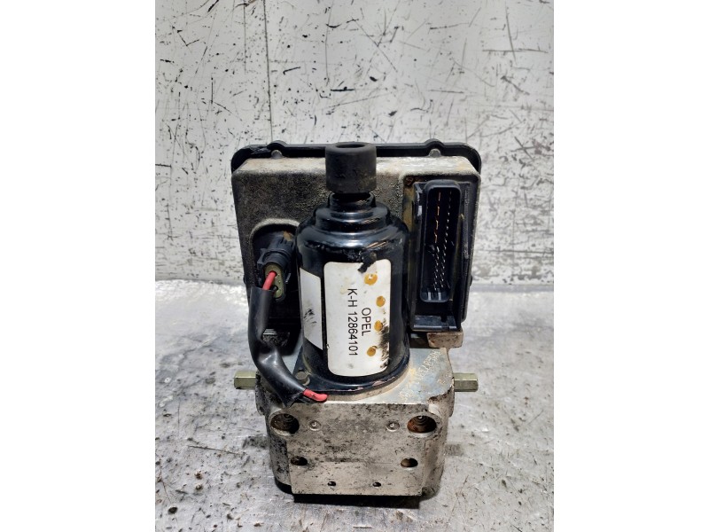 Recambio de abs para opel vectra b berlina básico (1999) referencia OEM IAM S105000001P 12836801 