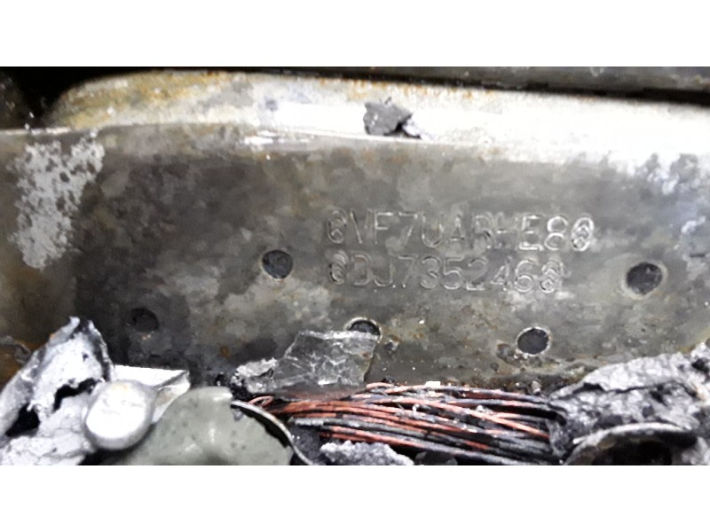 citroen c4 grand picasso del año 2013