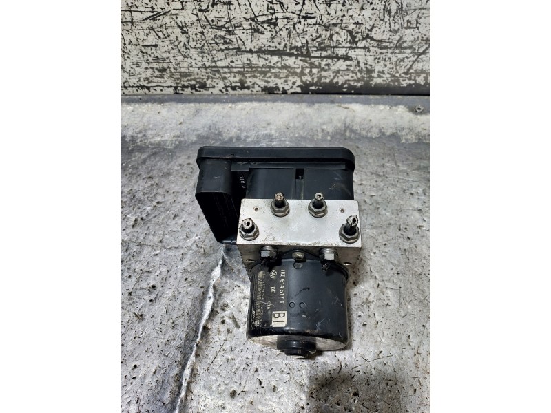 Recambio de abs para volkswagen golf v berlina (1k1) highline referencia OEM IAM 10096003603 1K0907379AA 10020602204. 1K614517T