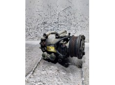 Recambio de compresor aire acondicionado para ford fiesta (cbk) fun referencia OEM IAM 6S6H19D629CA 2008FEB19  2