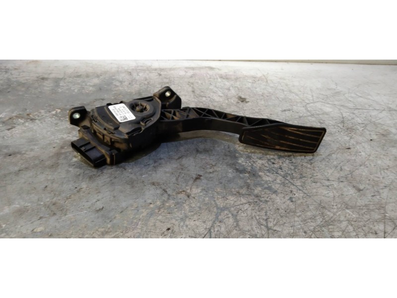 Recambio de potenciometro pedal para suzuki grand vitara jb (jt) 1.9 ddis jx (3-ptas.) referencia OEM IAM 6PV00907400 1590065J02