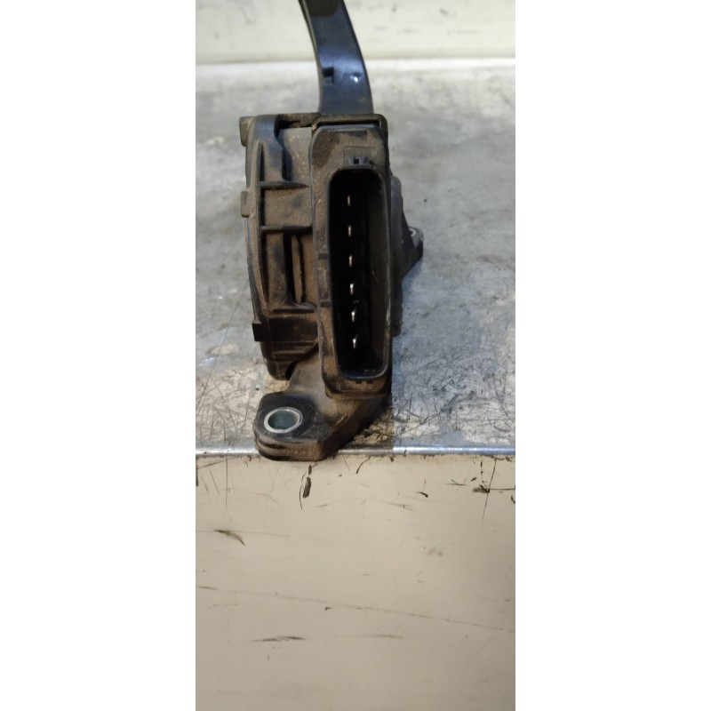 Recambio de potenciometro pedal para suzuki grand vitara jb (jt) 1.9 ddis jx (3-ptas.) referencia OEM IAM 6PV00907400 1590065J02