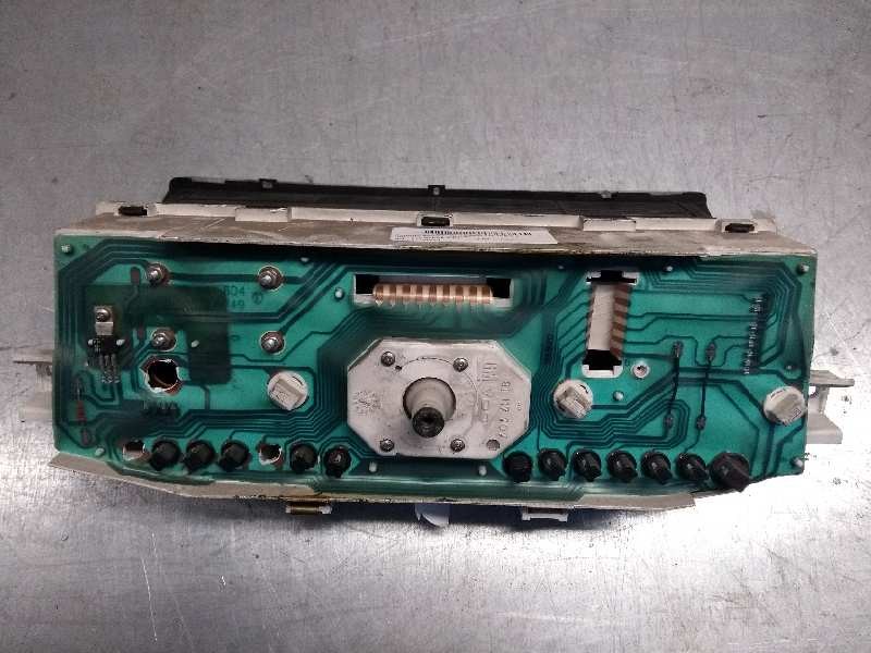 Recambio de cuadro instrumentos para opel frontera a 2.0 referencia OEM IAM 91144973 110008545004 