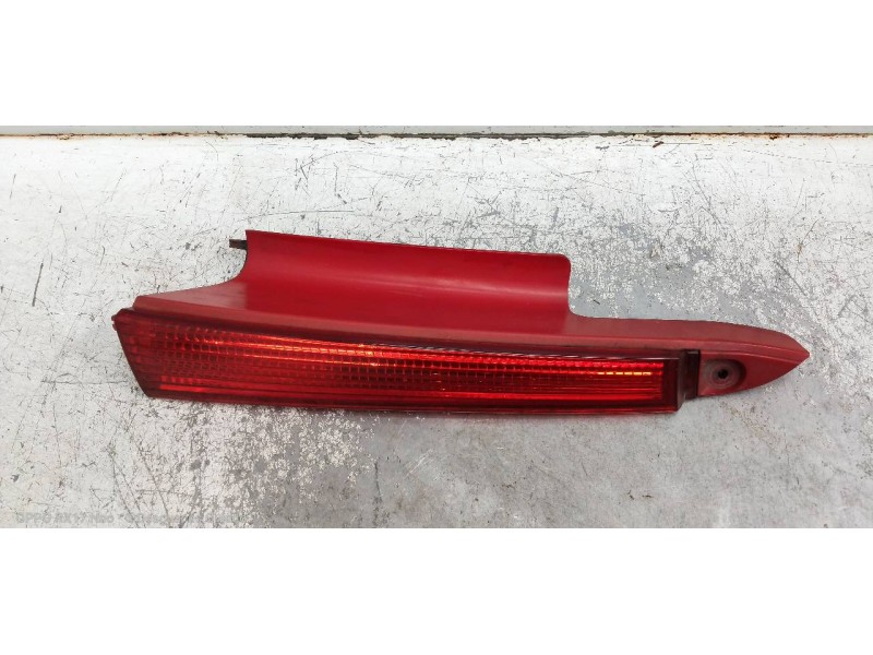 Recambio de piloto trasero derecho para citroen c4 berlina collection referencia OEM IAM 9655863780  SUPERIOR