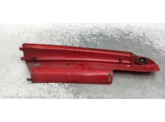 Recambio de piloto trasero derecho para citroen c4 berlina collection referencia OEM IAM 9655863780  SUPERIOR 2