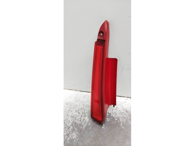 Recambio de piloto trasero izquierdo para citroen c4 berlina collection referencia OEM IAM 9655863880  SUPERIOR