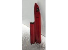 Recambio de piloto trasero izquierdo para citroen c4 berlina collection referencia OEM IAM 9655863880  SUPERIOR 2