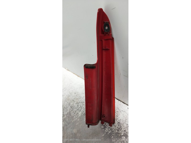 Recambio de piloto trasero izquierdo para citroen c4 berlina collection referencia OEM IAM 9655863880  SUPERIOR