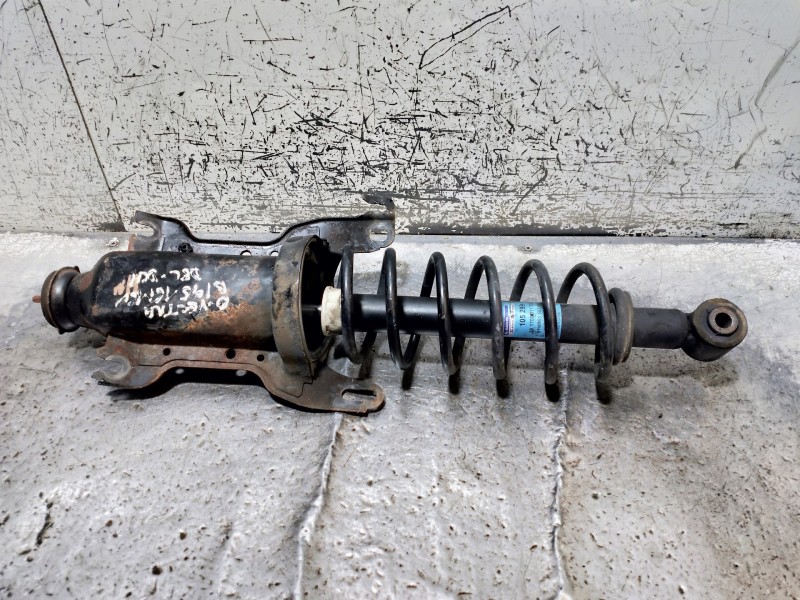 Recambio de amortiguador delantero derecho para opel vectra b berlina básico (1999) referencia OEM IAM 281700311732  