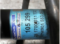 Recambio de amortiguador delantero derecho para opel vectra b berlina básico (1999) referencia OEM IAM 281700311732   2