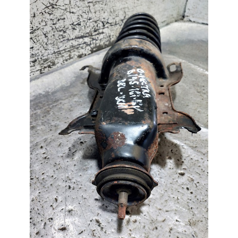 Recambio de amortiguador delantero derecho para opel vectra b berlina básico (1999) referencia OEM IAM 281700311732  