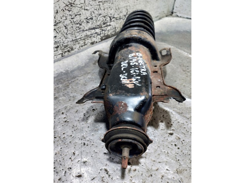 Recambio de amortiguador delantero derecho para opel vectra b berlina básico (1999) referencia OEM IAM 281700311732  