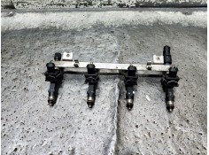 Recambio de rampa inyectora para opel astra h ber. edition referencia OEM IAM   