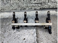 Recambio de rampa inyectora para opel astra h ber. edition referencia OEM IAM    2