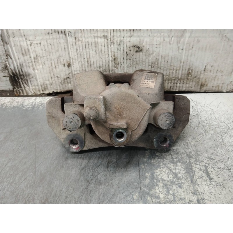 Recambio de pinza freno delantera izquierda para opel astra k lim. 5türig 1.6 cdti dpf referencia OEM IAM 39031260  